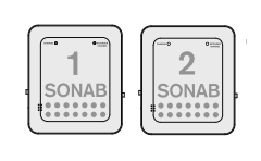 Installation av Sonab System 9