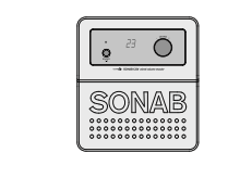 Installation av Sonab System 9