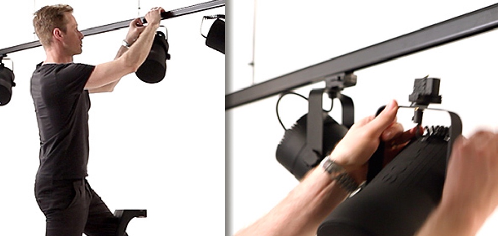 Trådlöst ljud till butik