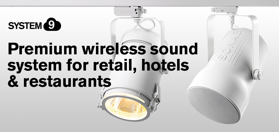 Sonab-Audio-Trådlöst-ljud-till-butik