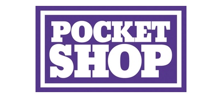 Pocket Shop